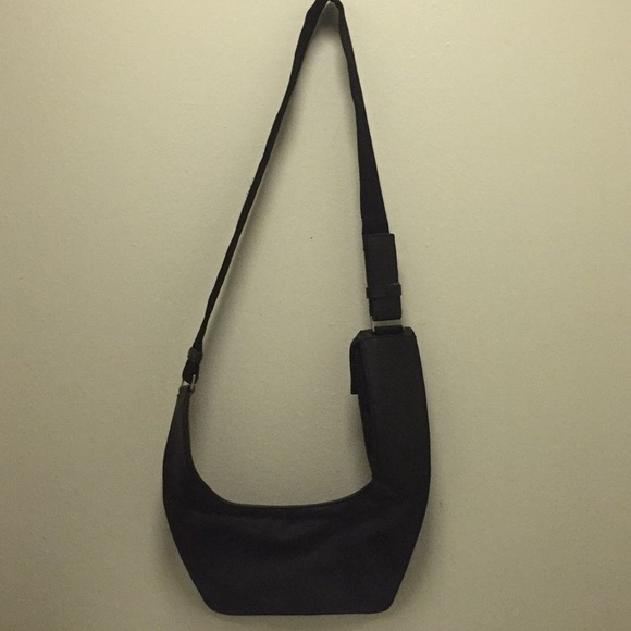 Nine West cross over bag for keys xsmall wallet - Picture 2 of 8